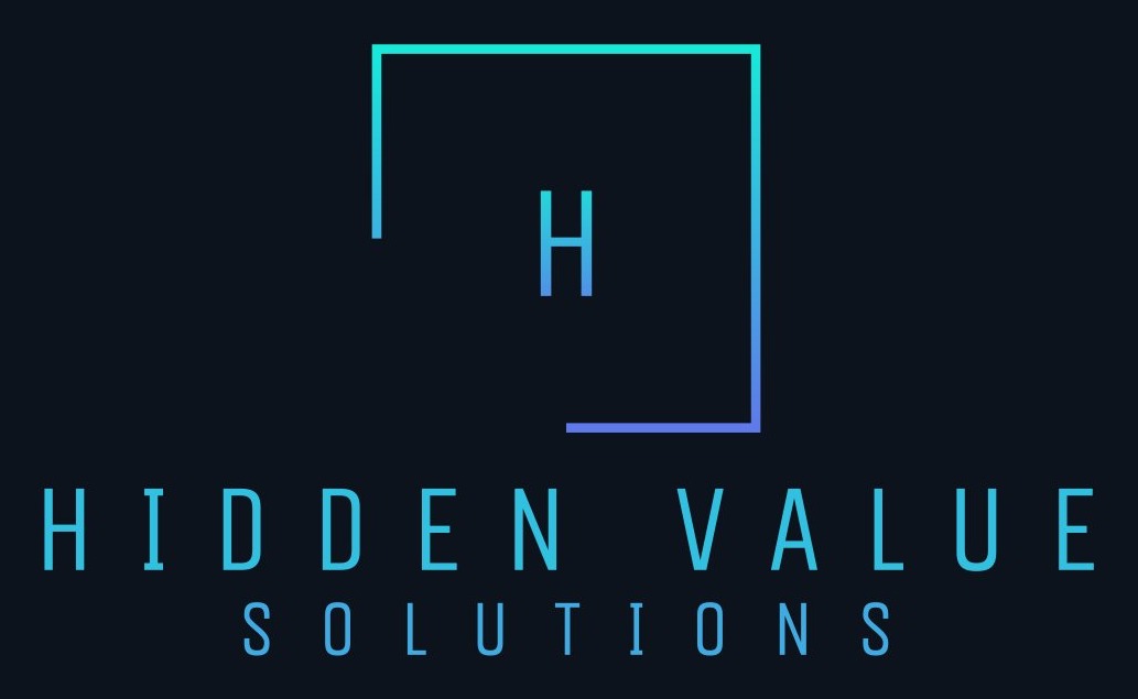Hidden Value Solutions LLC logo